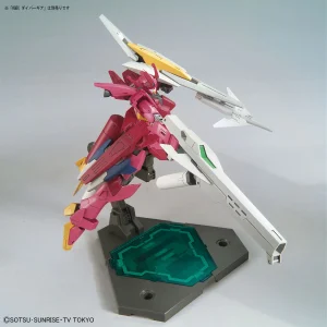 HGBD 1/144 GUNDAM IMPULSE LANCIER Prestation Et Rapide 14