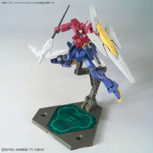 HGBD 1/144 GUNDAM IMPULSE LANCIER Prestation Et Rapide 18