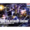 HGGTO 1/144 GM INTERCEPT CUSTOM luxe soldes 17