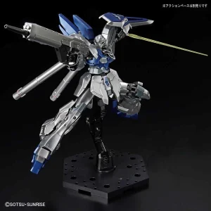 HGUC SINANJU STEIN (NARRATIVE VER.) [EXTRA FINISH] THE GUNDAM BASE LIMITED Paiement sécurisé 13