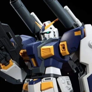 luxe soldes HGUC 1/144 RX-78-6 MUDROCK GUNDAM 18