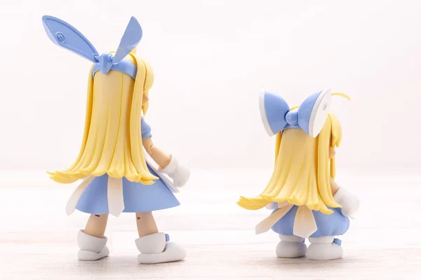 HOIHOI-SAN & HOIHOI-SAN Mini -Alice Color Set Ver.- meilleur cadeau 6