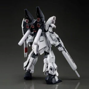 beauté HGUC 1/144 SINANJU STEIN (UNICORN VER.) 19