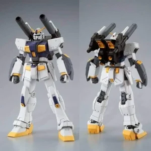 luxe soldes HGUC 1/144 RX-78-6 MUDROCK GUNDAM 16