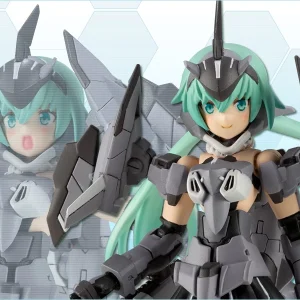 FRAME ARMS GIRL HAND SCALE STYLET XF-3 Low Visibility Ver. acheter 13