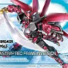 Top ventes HGGB 1/144 Gundam Astray Red Frame Inversion 10