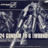 HG 1/144 GUNDAM TR-6 [WOUNDWORT] REMISE 23