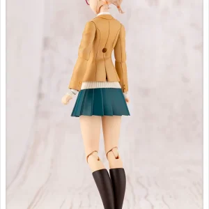 SOUSAI SHOJO TEIEN : KOYOMI TAKANASH【RYOBU HIGH SCHOOL WINTER CLOTHES】DREAMING STYLE CLASSICAL IVY grossiste en ligne 28