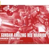 Meilleur Prix Garanti HGBF 1/144 AMAZING RED WARRIOR FULL COLOR COATING 35