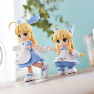 HOIHOI-SAN & HOIHOI-SAN Mini -Alice Color Set Ver.- meilleur cadeau 20