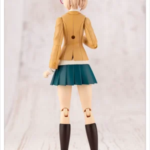 SOUSAI SHOJO TEIEN : KOYOMI TAKANASH【RYOBU HIGH SCHOOL WINTER CLOTHES】DREAMING STYLE CLASSICAL IVY grossiste en ligne 20