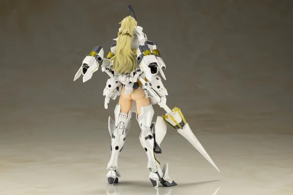 FRAME ARMS GIRL DURGA II acheter en ligne 6