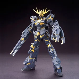 HGUC 1/144 BANSHEE DESTROY MODE à prix d'occasion 7