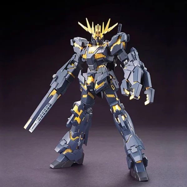 HGUC 1/144 BANSHEE DESTROY MODE à prix d'occasion 3