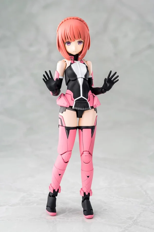 mode MEGAMI DEVICE AIKA AIKAWA (Jin-ai) 16cm 13