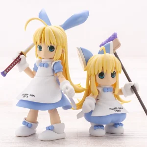 HOIHOI-SAN & HOIHOI-SAN Mini -Alice Color Set Ver.- meilleur cadeau 34