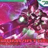 HG00 1/144 GUNDAM VIRTUE TRANS-AM MODE mode 13