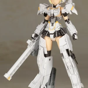 ﻿soldes FRAME ARMS GIRL : GOURAI-KAI Ver.2 SAMURAI Form 28