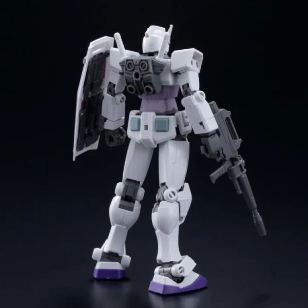 en solde HGUC 1/144 RX-78-3 G-3 COLOR (BEYOND GLOBAL) 5