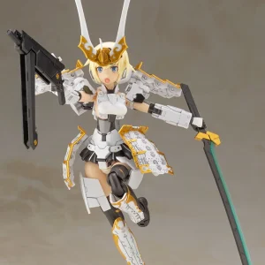 ﻿soldes FRAME ARMS GIRL : GOURAI-KAI Ver.2 SAMURAI Form 26