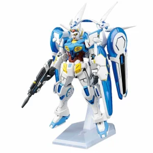 magasins pas chers HGRG 1/144 GUNDAM G-SELF WITH PERFECT PACK 8