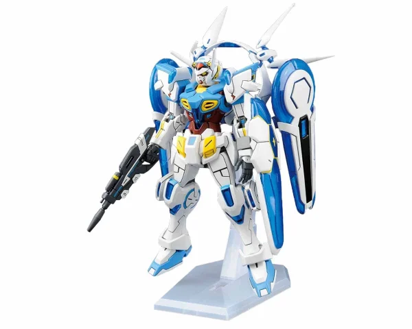 magasins pas chers HGRG 1/144 GUNDAM G-SELF WITH PERFECT PACK 3