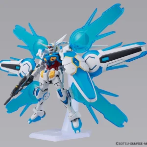 magasins pas chers HGRG 1/144 GUNDAM G-SELF WITH PERFECT PACK 10