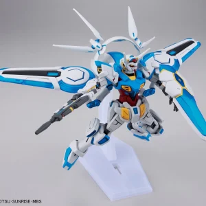 magasins pas chers HGRG 1/144 GUNDAM G-SELF WITH PERFECT PACK 12