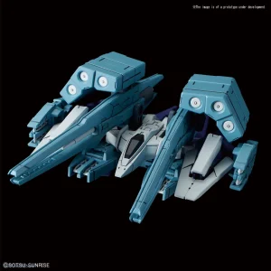 De super promotions disponibles HGBD 1/144 HWS & SV Custom Weapon Set 16