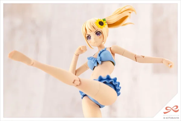 magasins pour SOUSAI SHOJO TEIEN : MADOKA YUKI (SWIM STYLE) DREAMING STYLE SUNNY SKY 9