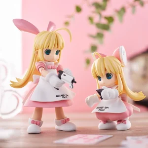 HOIHOI-SAN & HOIHOI-SAN Mini -Alice Color Set Ver.- meilleur cadeau 22