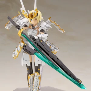 ﻿soldes FRAME ARMS GIRL : GOURAI-KAI Ver.2 SAMURAI Form 22