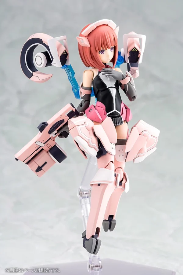 mode MEGAMI DEVICE AIKA AIKAWA (Jin-ai) 16cm 6