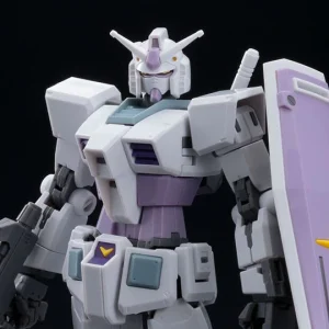 en solde HGUC 1/144 RX-78-3 G-3 COLOR (BEYOND GLOBAL) 18