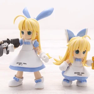 HOIHOI-SAN & HOIHOI-SAN Mini -Alice Color Set Ver.- meilleur cadeau 36