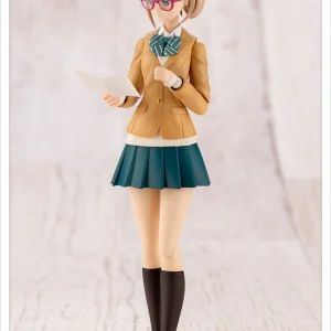 SOUSAI SHOJO TEIEN : KOYOMI TAKANASH【RYOBU HIGH SCHOOL WINTER CLOTHES】DREAMING STYLE CLASSICAL IVY grossiste en ligne 32