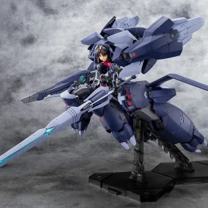 MEGAMI DEVICE ALICE GEAR AEGIS SITARA KANESHIYA [TENKI] VER. GANESHA Top ventes 16