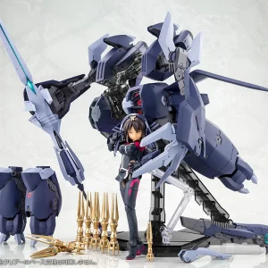 MEGAMI DEVICE ALICE GEAR AEGIS SITARA KANESHIYA [TENKI] VER. GANESHA Top ventes 24