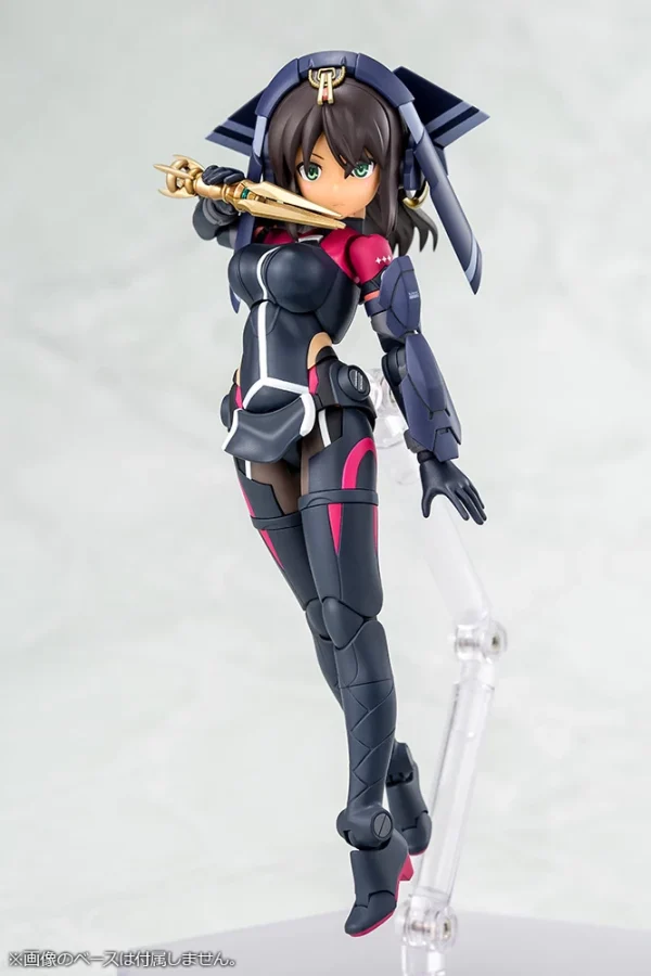 MEGAMI DEVICE ALICE GEAR AEGIS SITARA KANESHIYA [TENKI] VER. GANESHA Top ventes 7