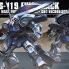 à prix promos HG 1/144 EWACK-ZACK 8