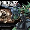 HG 1/144 HI-ZACK bas prix 25