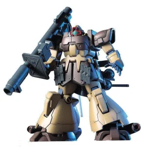 HG 1/144  DOMTROPEN SAND BROWN Retour Facile et Gratuit 6