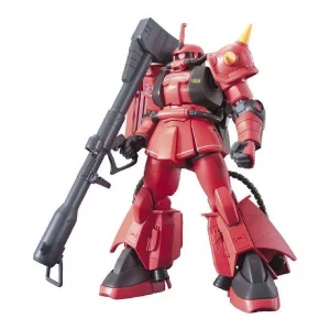 ﻿soldes HGUC 1/144 MS-06R2 ZAKU II JOHNNY RIDDEN CUSTOM 9