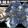 excellente qualité HGUC 1/144 HI-ZACK EFSF COLOR 8