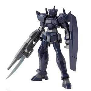 HG 1/144 G-EXES JACKEDGE Livraison internationale 7