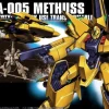 Vente HG 1/144 METHUS 16