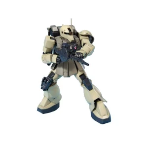 prix le plus bas HGUC 1/144 MS-05L ZAKU I SNIPER TYPE 12