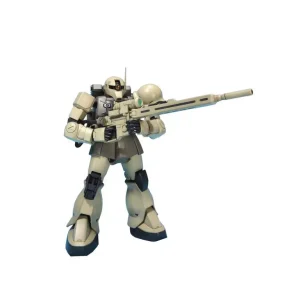 prix le plus bas HGUC 1/144 MS-05L ZAKU I SNIPER TYPE 10