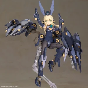 FRAME ARMS GIRL ZELFIKAR grande qualité 22