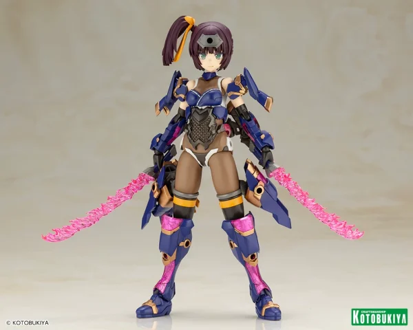 FRAME ARMS GIRL : AYATSUKI vente en ligne pas cher 8